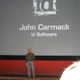 Image for article titled The EA E3 2008 Press Conference In Pictures